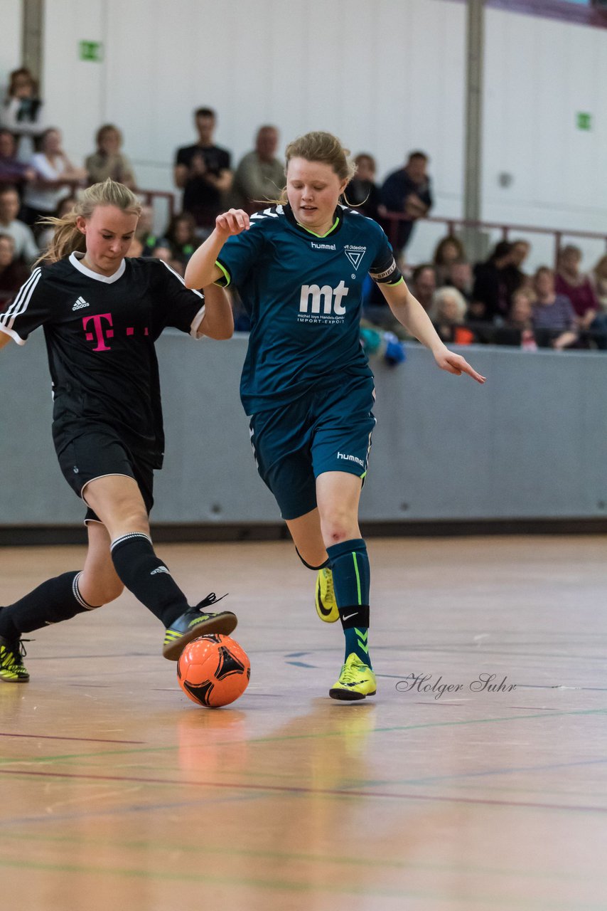 Bild 730 - Norddeutschen Futsalmeisterschaften : Sieger: Osnabrcker SC